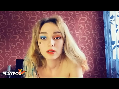 ❤️ Magiske virtual reality-briller ga meg sex med Harley Quinn ❤️❌ Jævla video ved no.analpics.ru ❌️