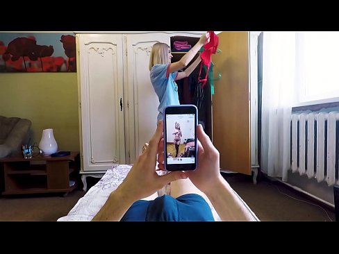 ❤️ Stesøsteren fikk broren til å komme rett før mamma kom hjem ❤️❌ Jævla video ved no.analpics.ru ❌️