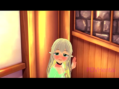 ❤️ (Felle) Alvisk hushjelp hjelper deg med å vaske ansiktet ditt. ❤️❌ Jævla video ved no.analpics.ru ❌️