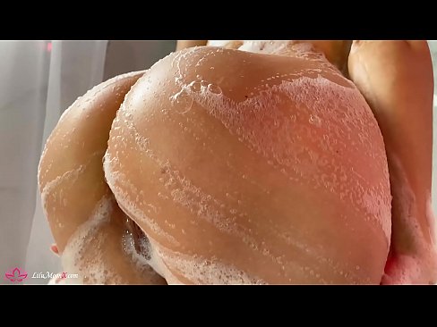❤️ Brunette onanerer fitte med vibrator til intens orgasme i dusjen ❤️❌ Jævla video ved no.analpics.ru ❌️
